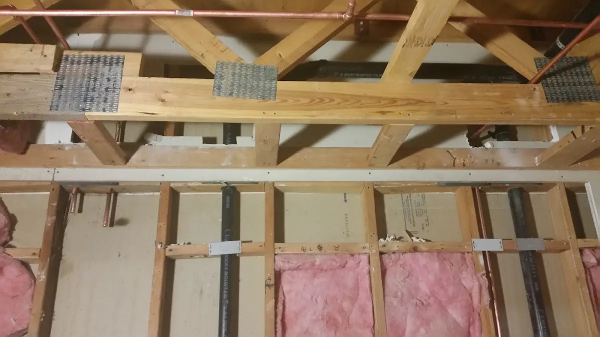 Plumbing services in Cicero, IN